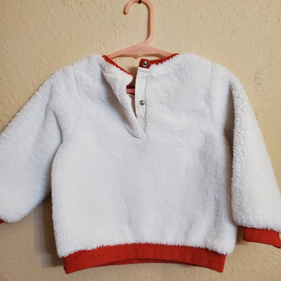 (4/$15) First Impressions 24-month sweater. - Picture 2 of 3